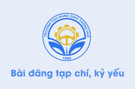 Trường Cao đẳng Giao thông Huế Trường Cao đẳng Giao thông Huế